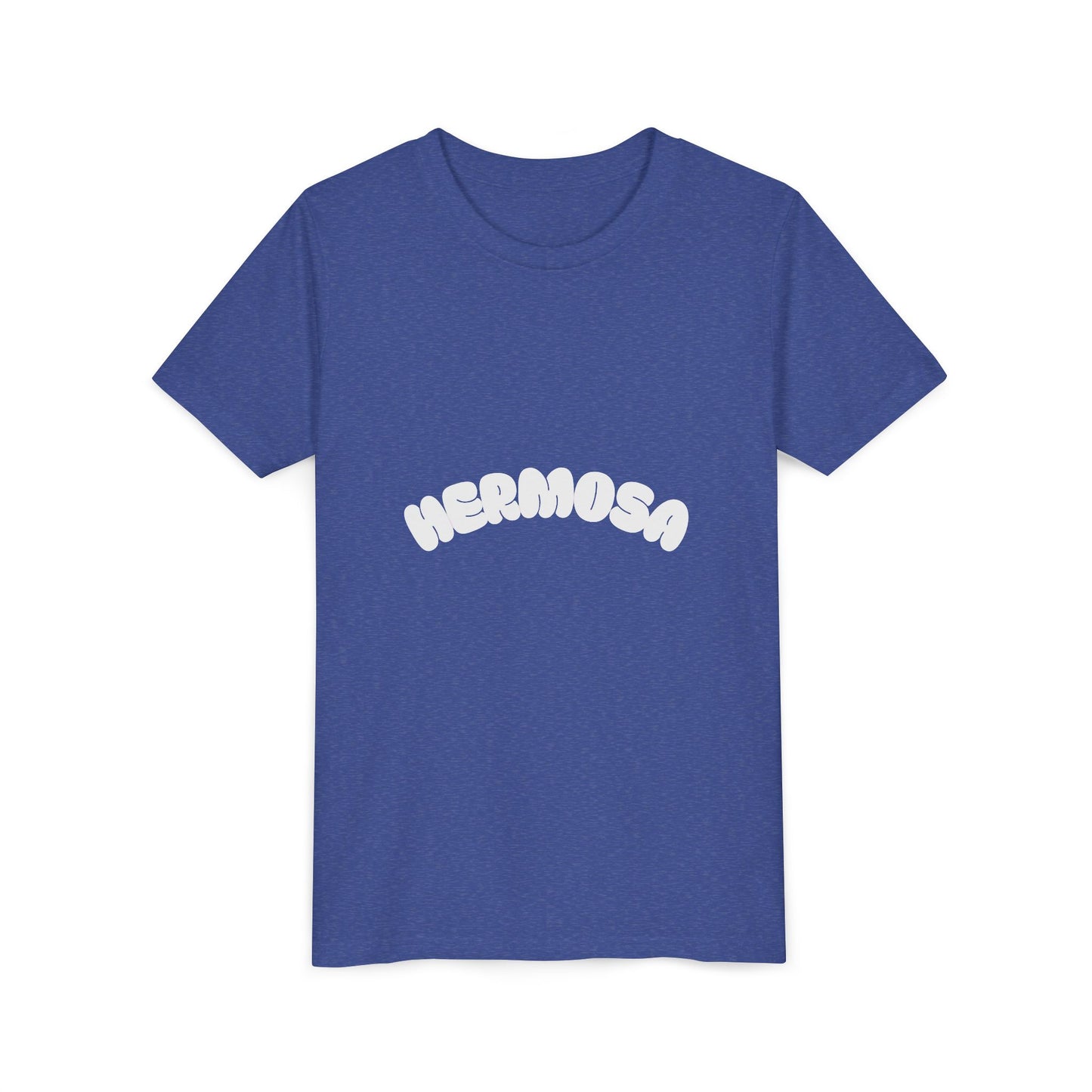 Youth Short Sleeve Tee - Hermosa Tee