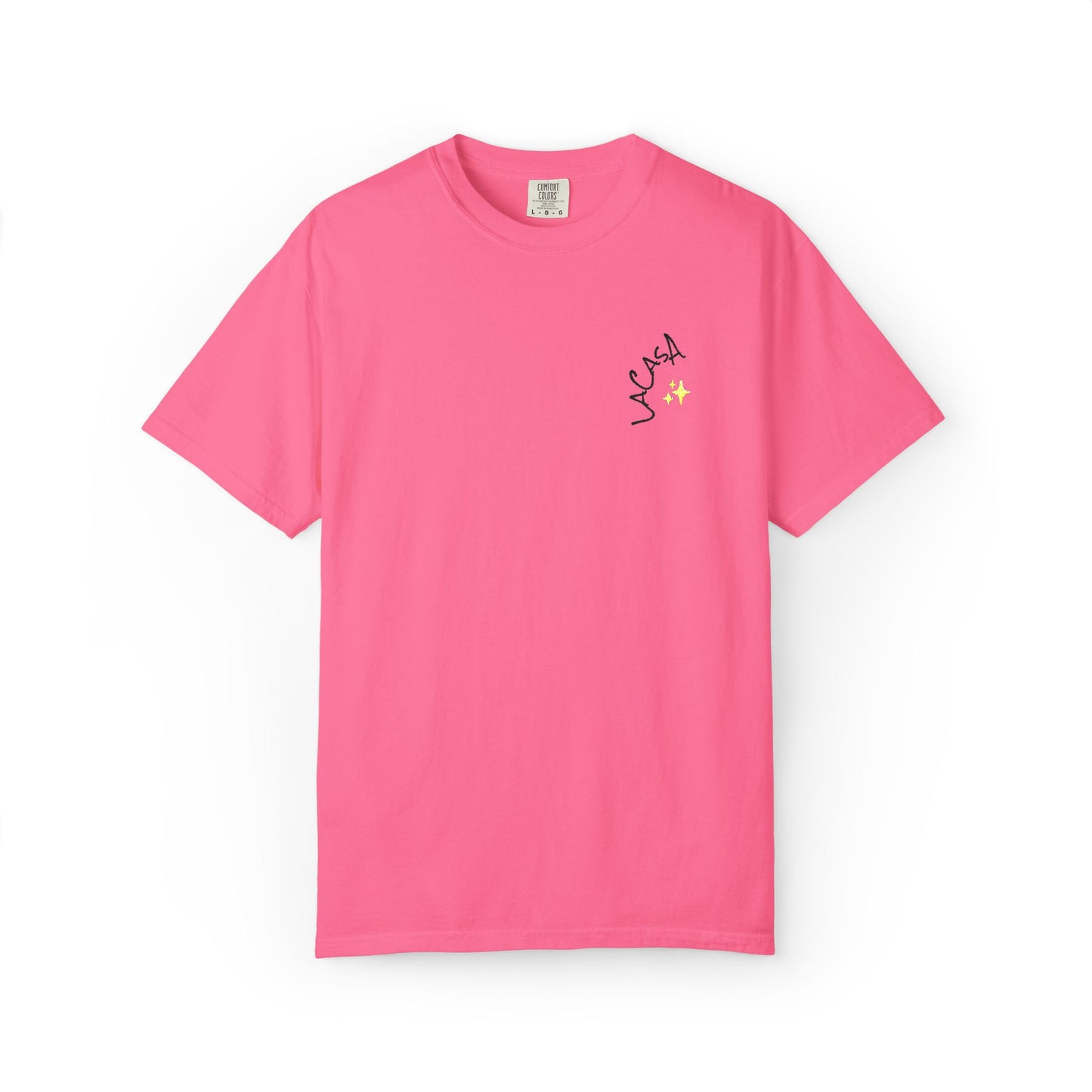 LACASA Sunburst Unisex T-Shirt