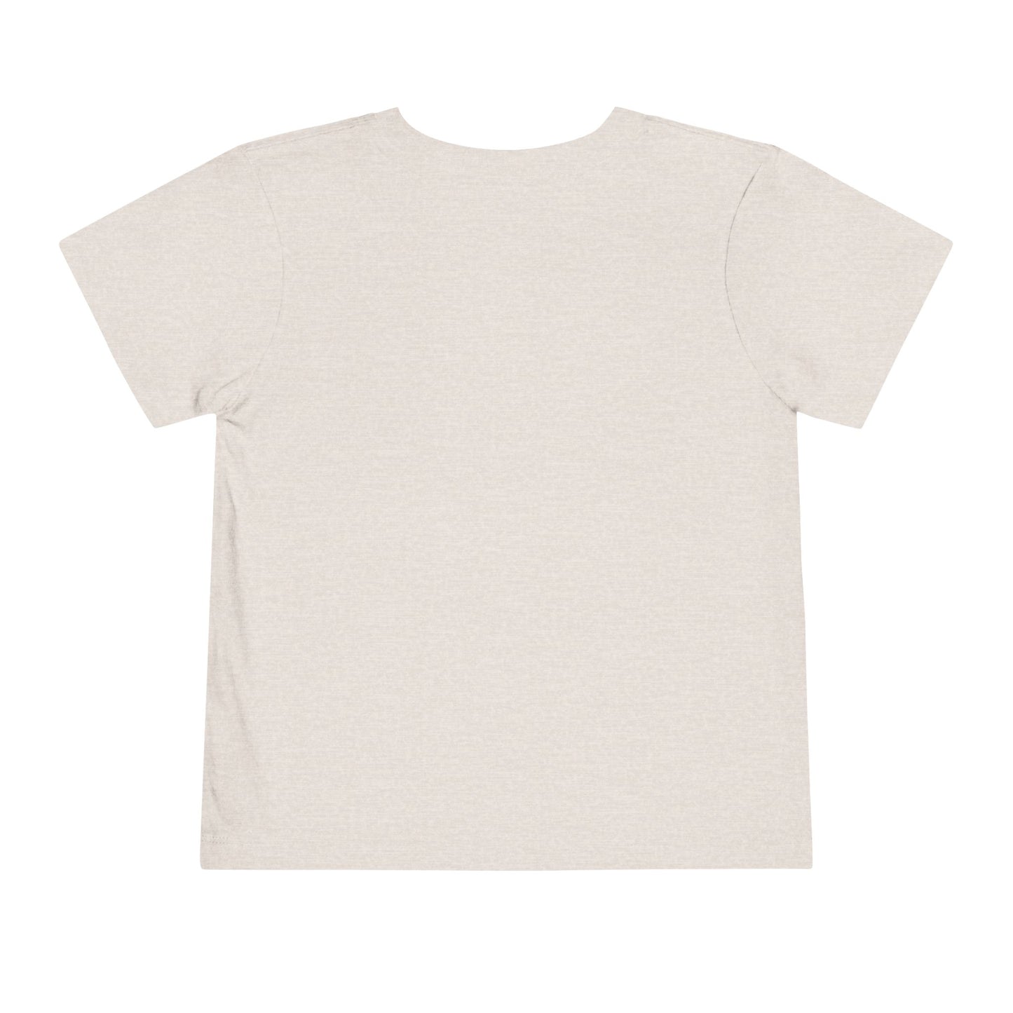 Toddler Tee - Cute Toddler Design