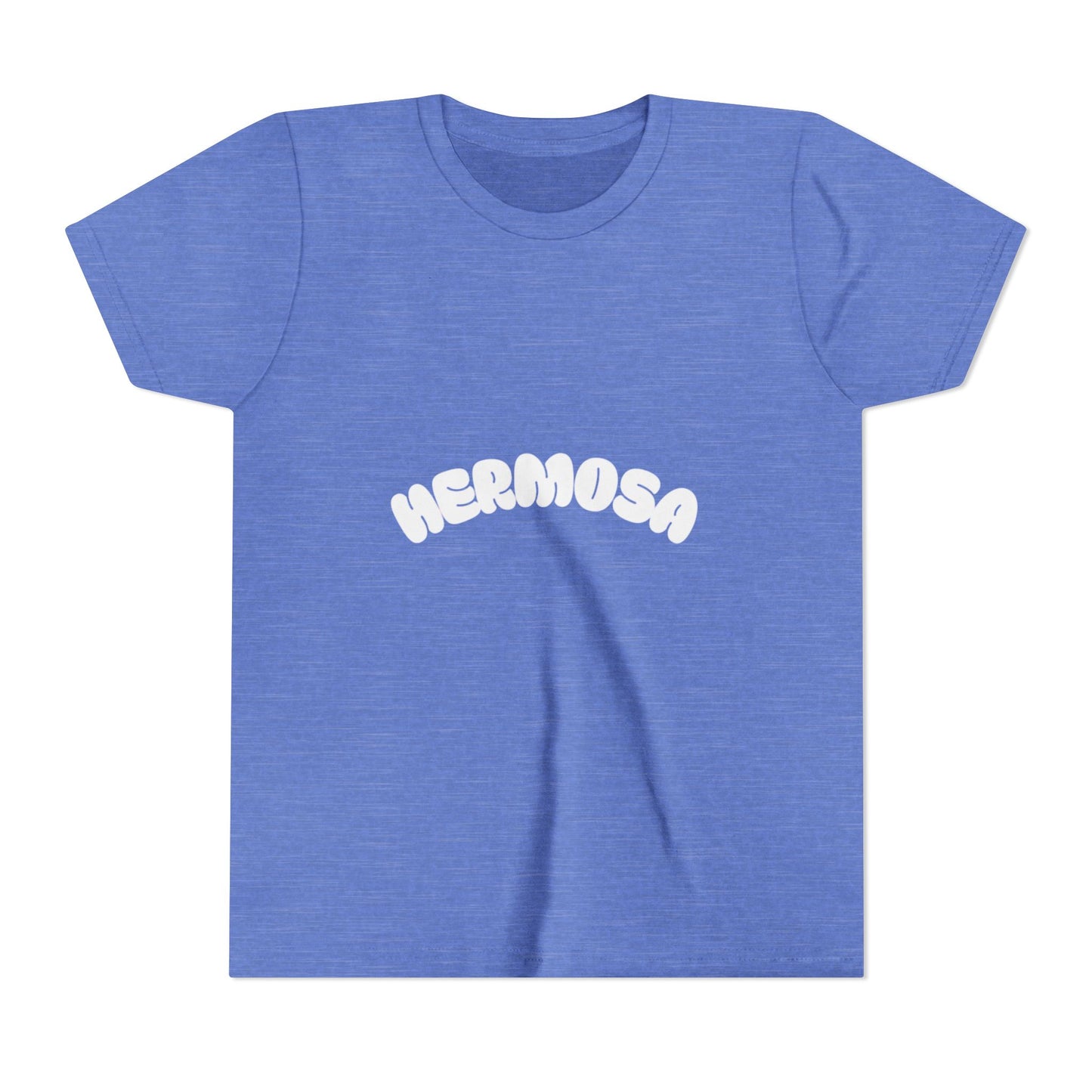 Youth Short Sleeve Tee - Hermosa Tee