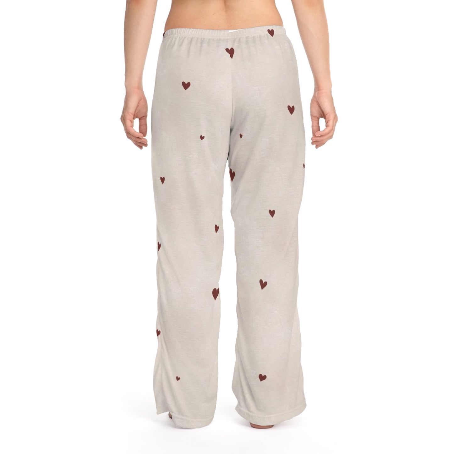 Cozy Women's Pajama Pants