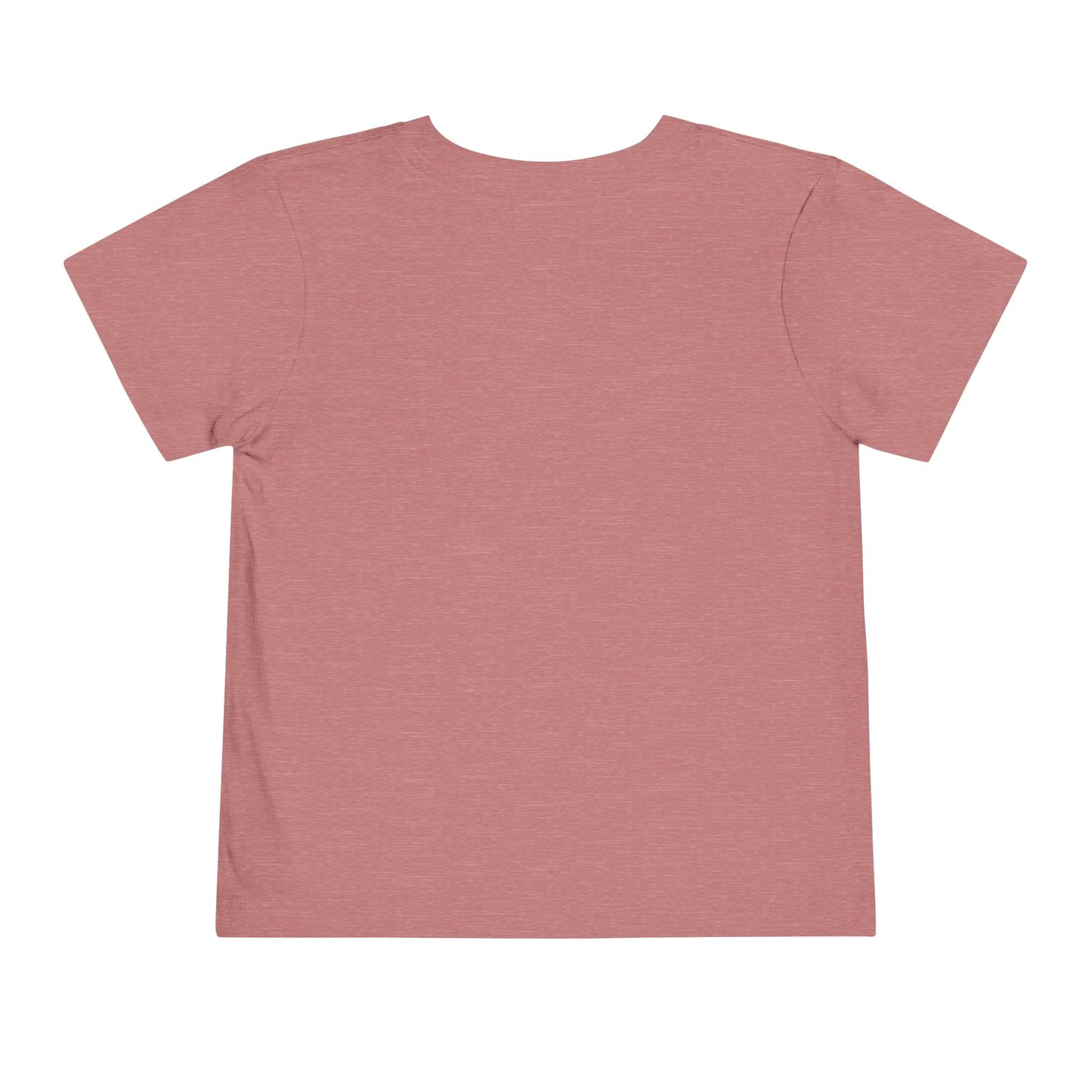 Toddler Tee - Cute Toddler Design