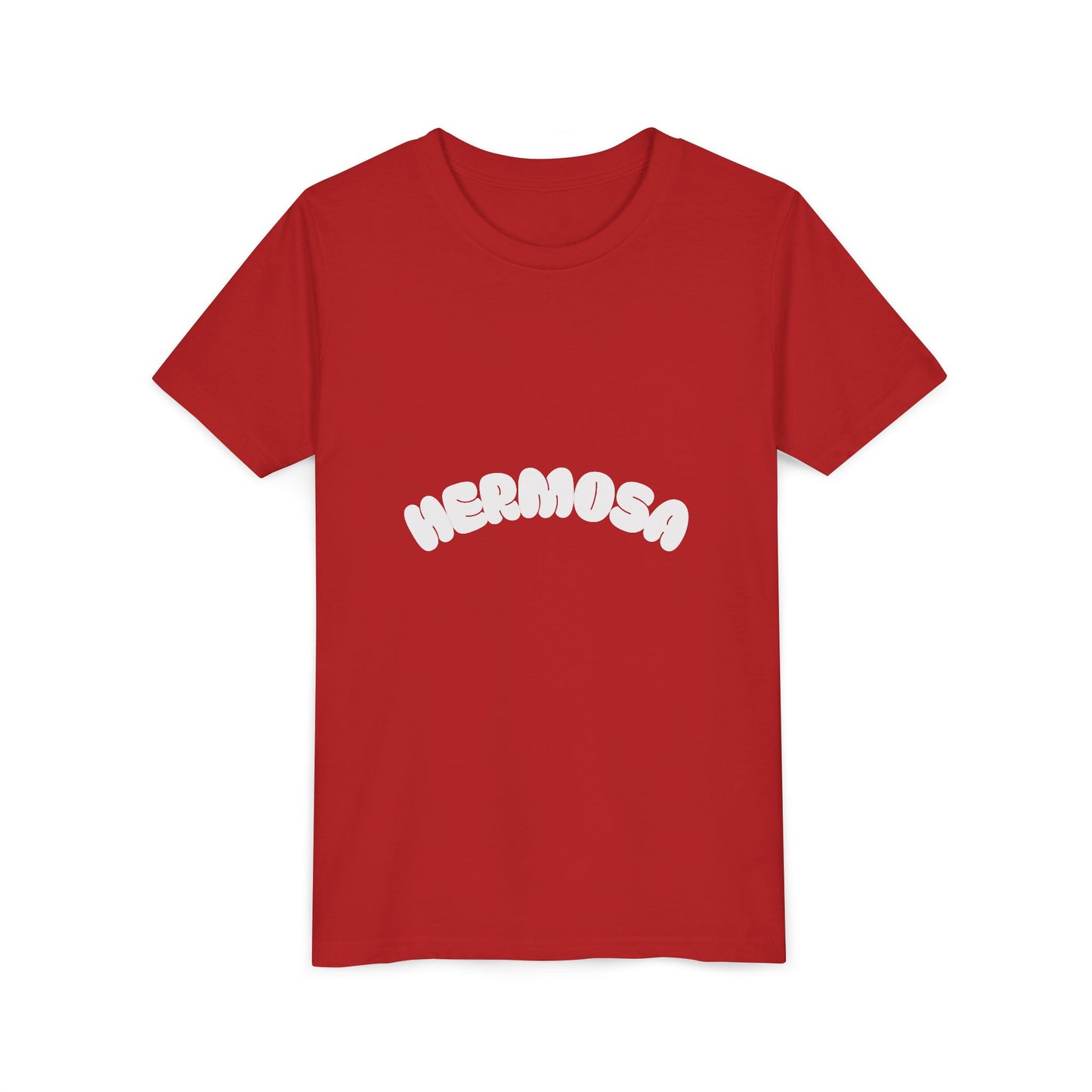 Youth Short Sleeve Tee - Hermosa Tee