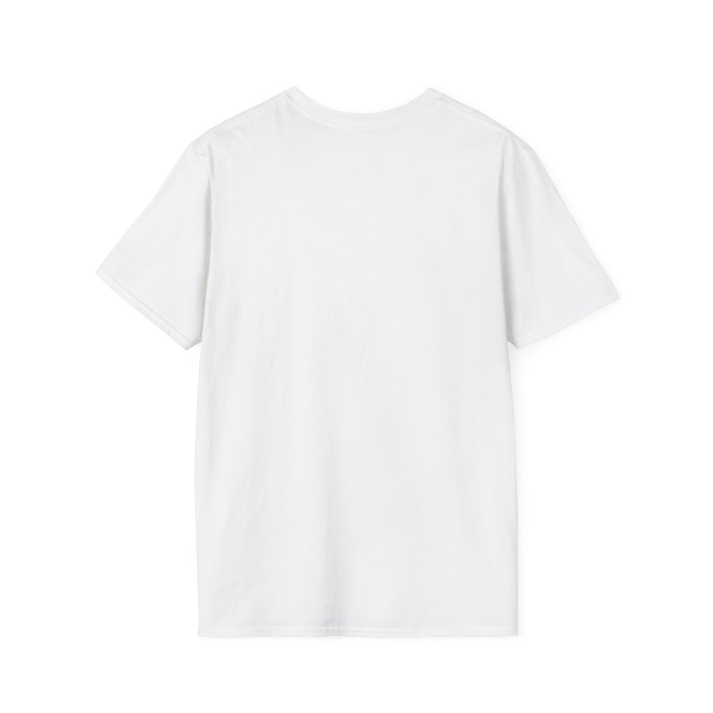 Unisex Softstyle Tee