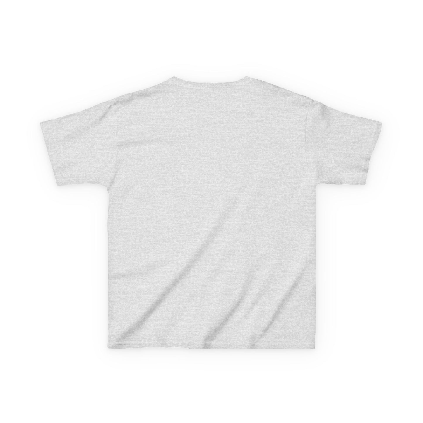 Adorable Animal T-Shirt For Kids