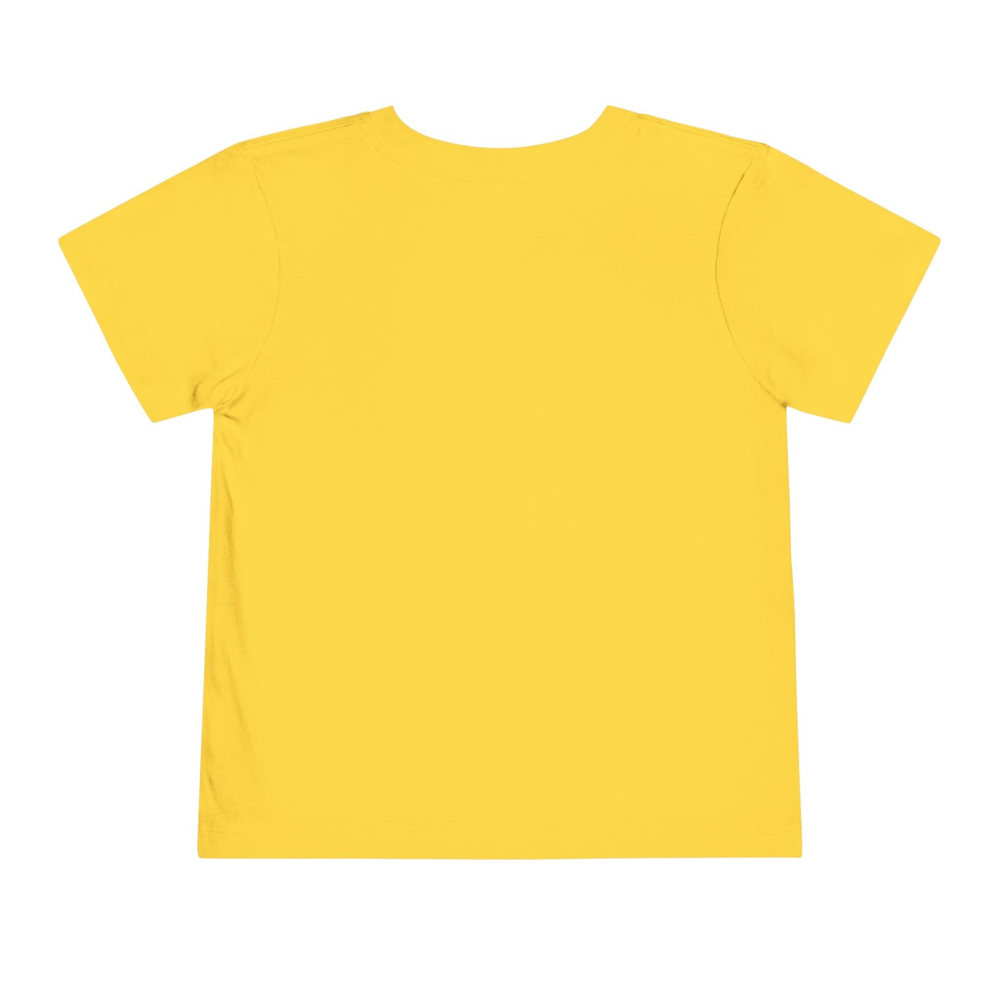 Toddler Tee - Cute Toddler Design