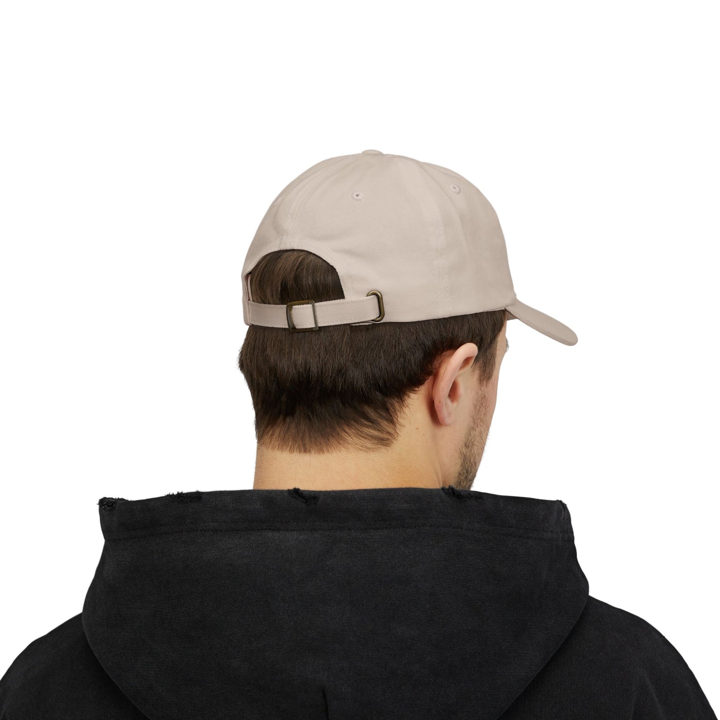 Hat Cap GenZ Design Ego - Classic Dad Cap