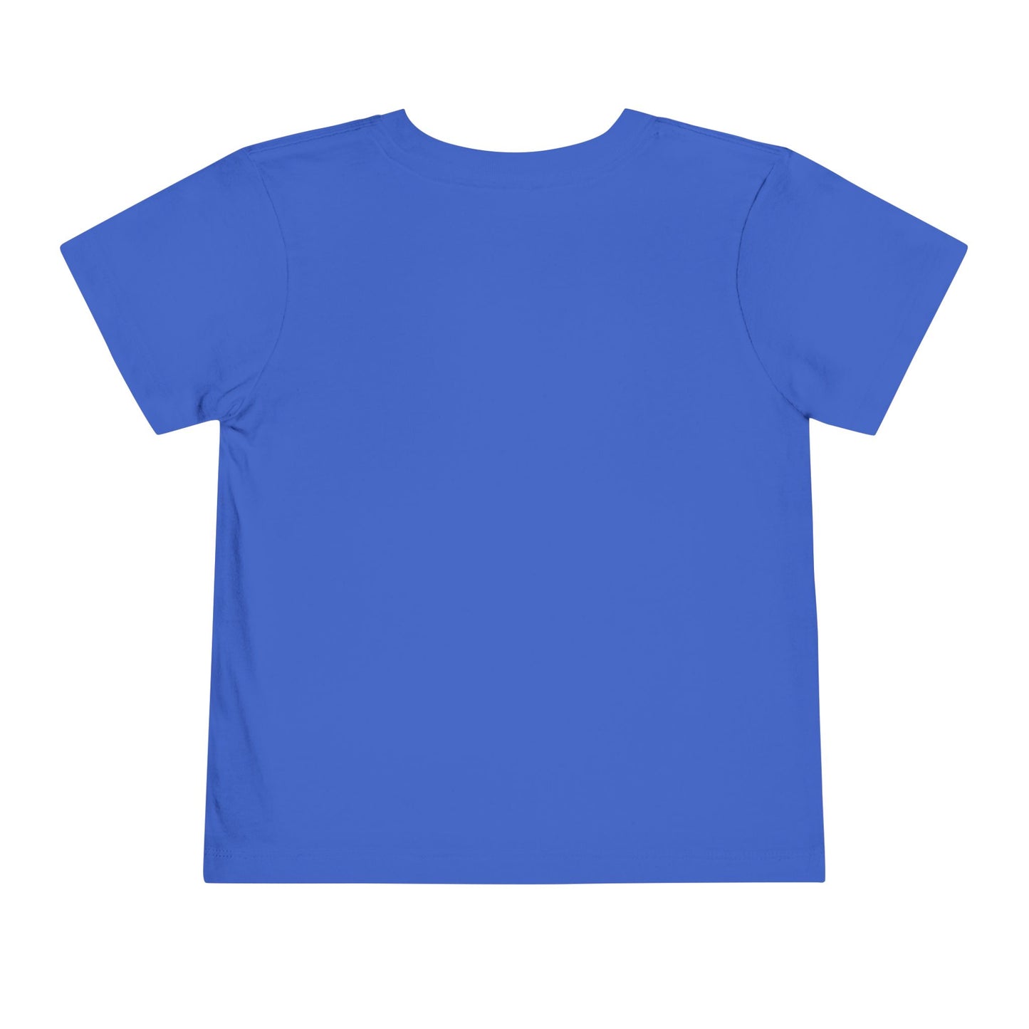 Toddler Tee - Cute Toddler Design