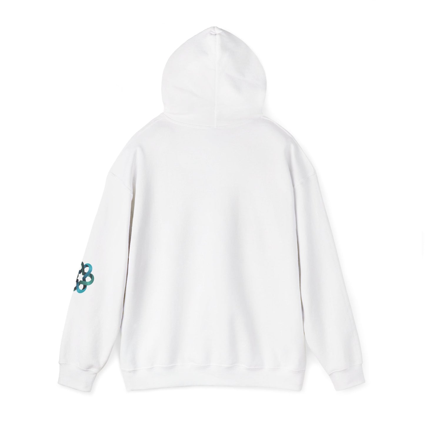 3D Mode Unisex Hoodie