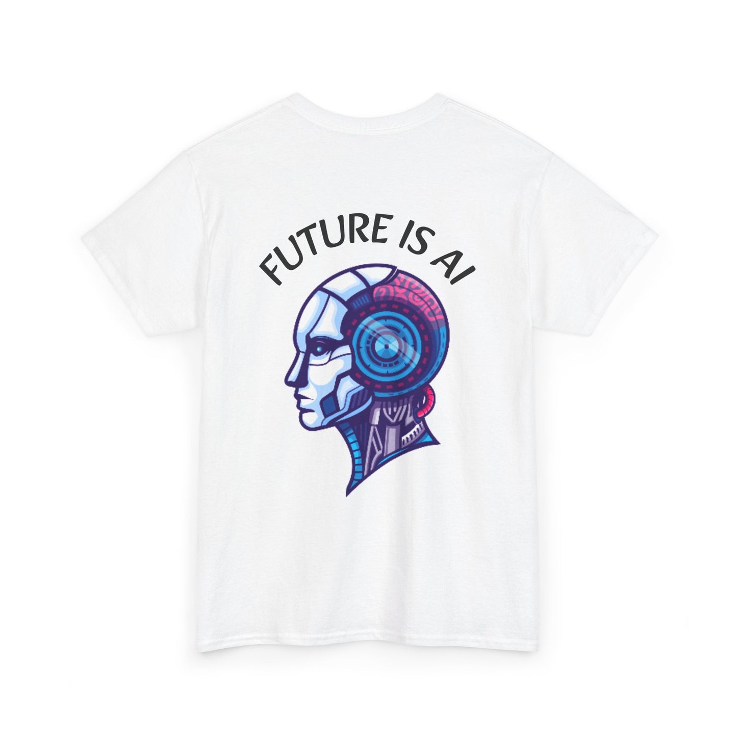 Future Ai Unisex Tee