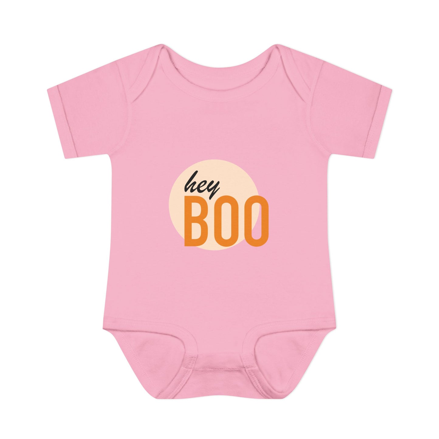 Hey Boo Infant Bodysuit