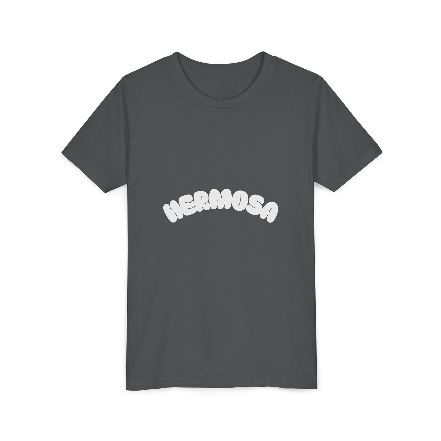 Youth Short Sleeve Tee - Hermosa Tee