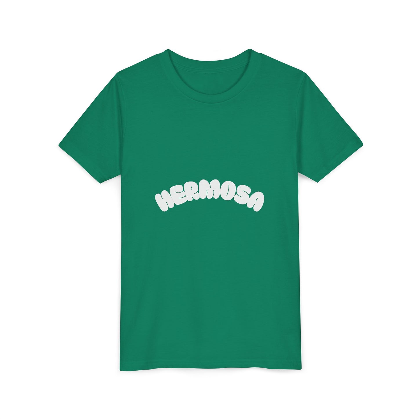 Youth Short Sleeve Tee - Hermosa Tee