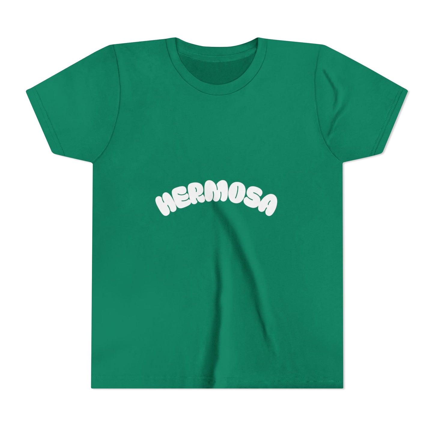 Youth Short Sleeve Tee - Hermosa Tee