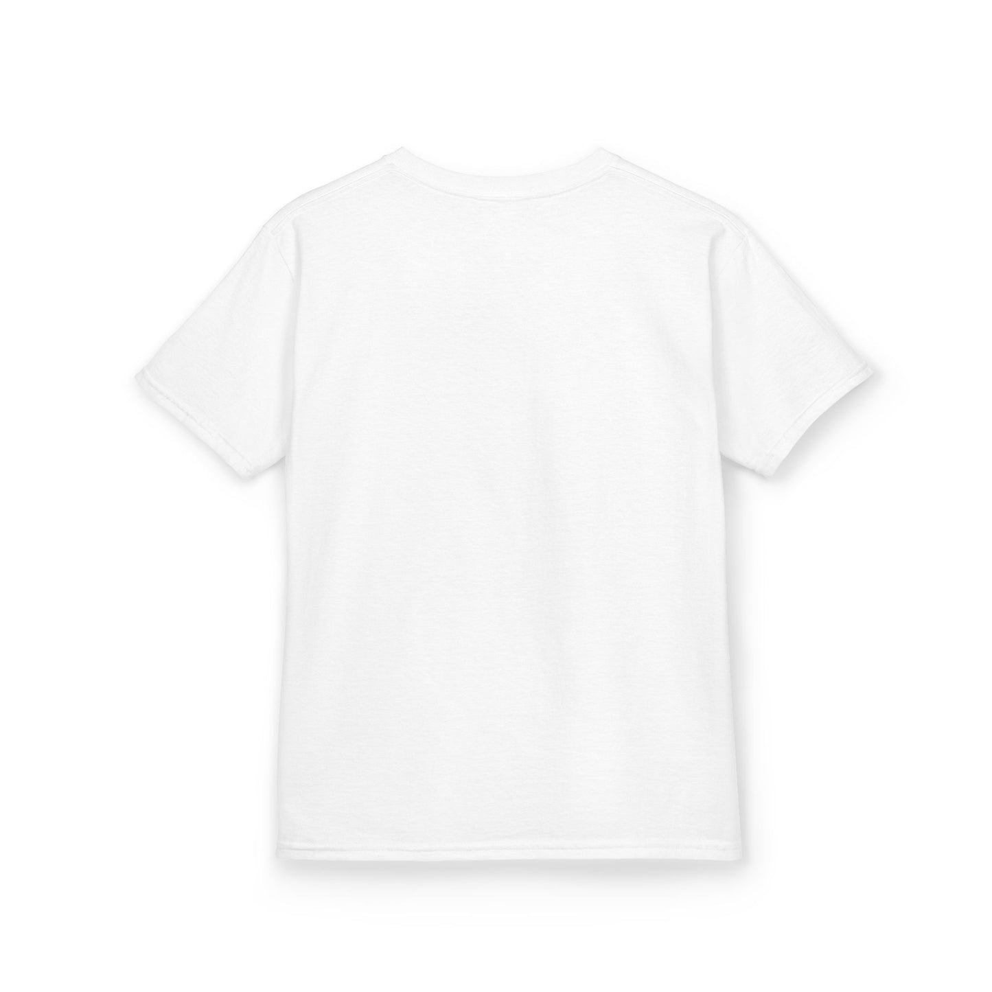 Adorable Animal T-Shirt For Kids