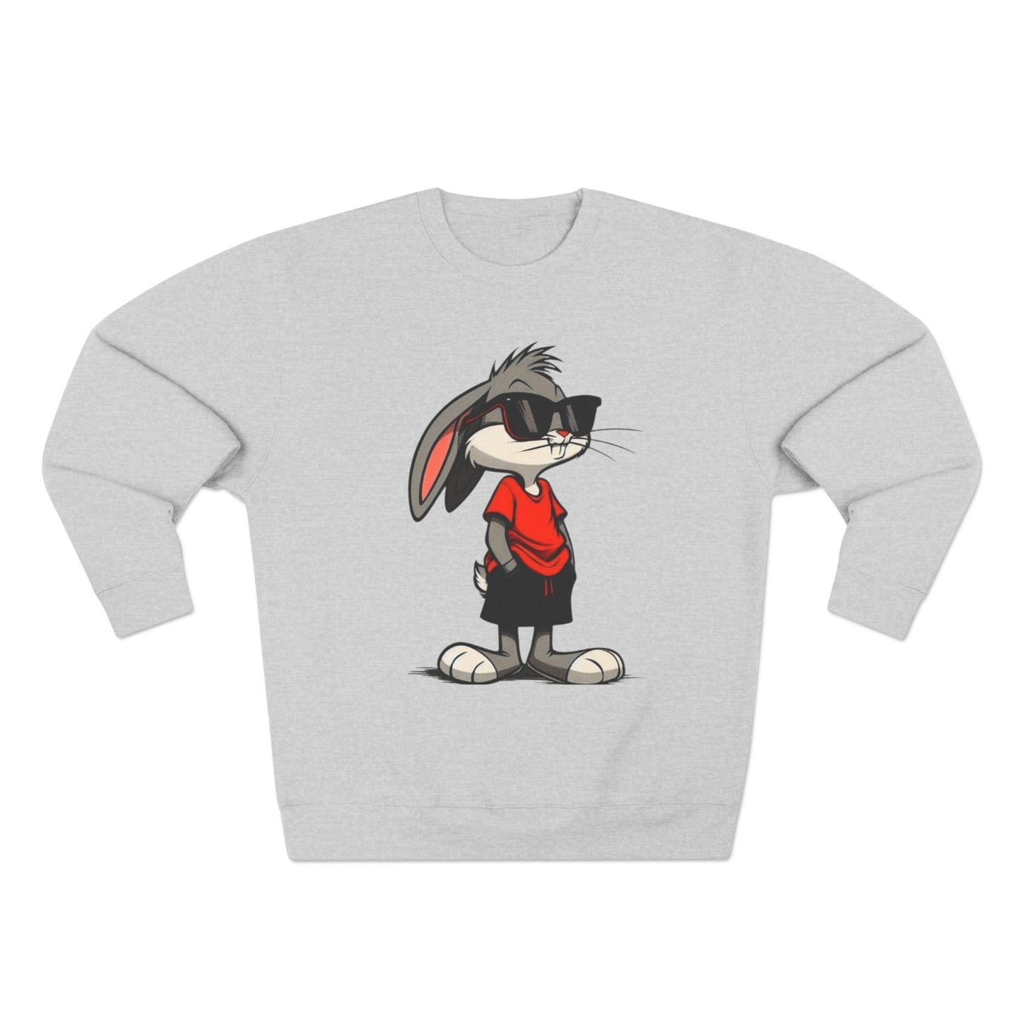 Unisex Crewneck Sweatshirt