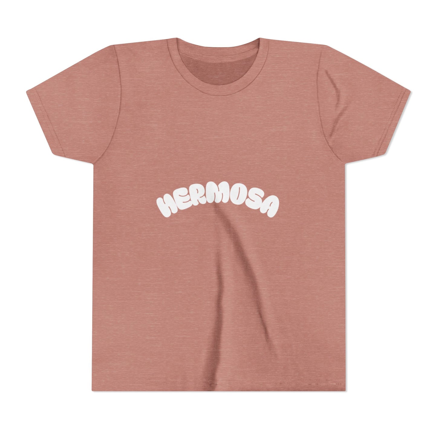 Youth Short Sleeve Tee - Hermosa Tee