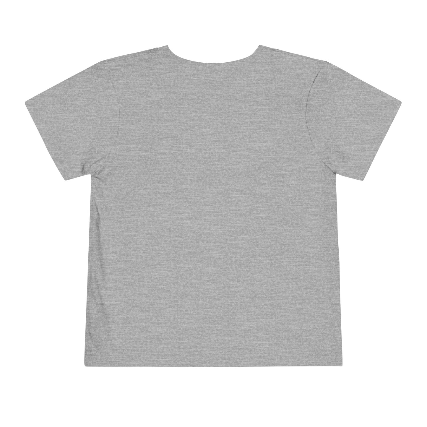 Toddler Tee - Cute Toddler Design