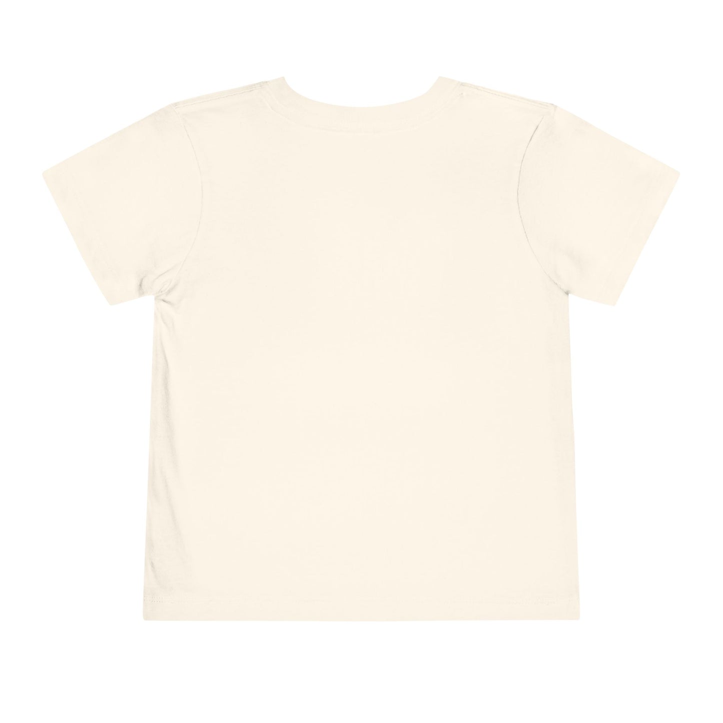 Toddler Tee - Cute Toddler Design
