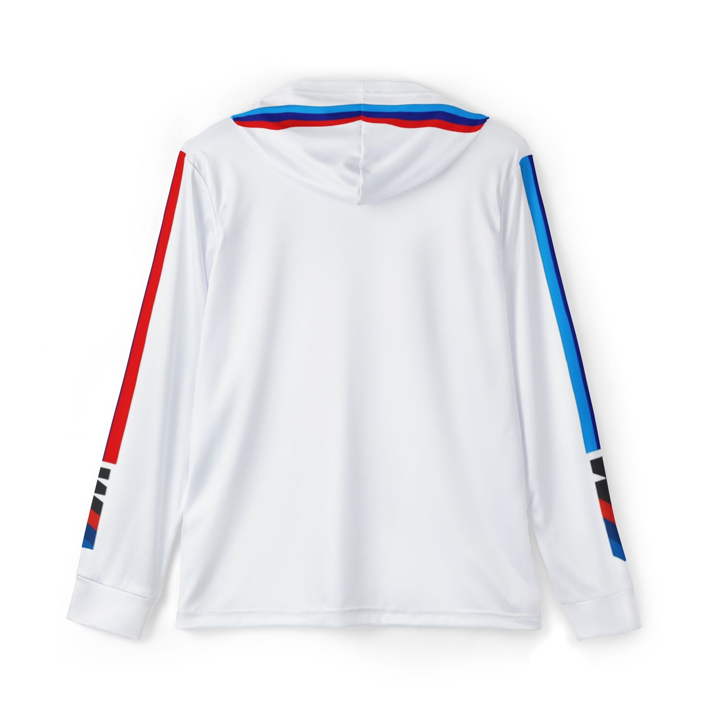Men's Sports Performance Hoodie