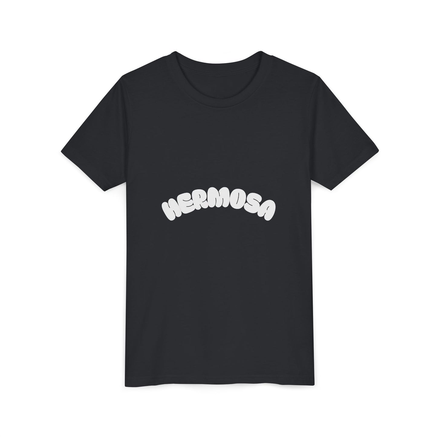 Youth Short Sleeve Tee - Hermosa Tee