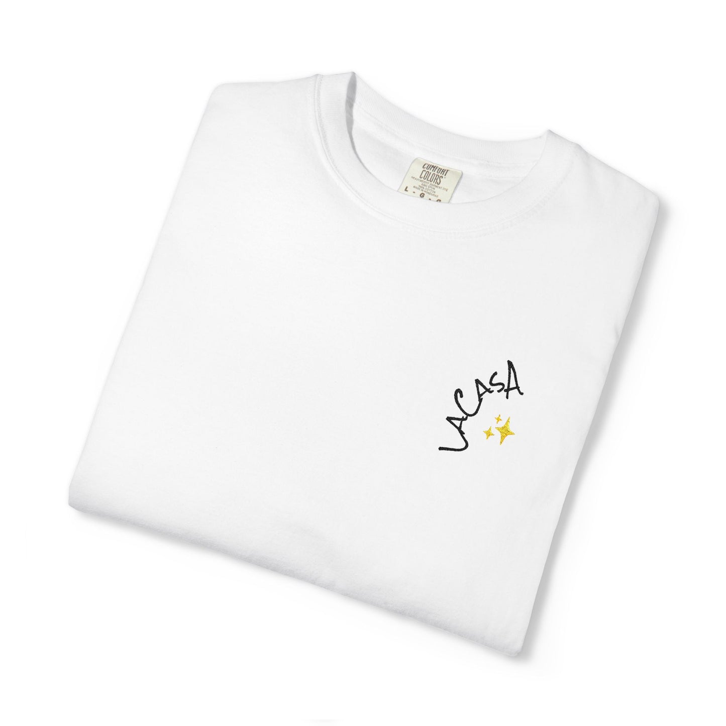 LACASA Sunburst Unisex T-Shirt