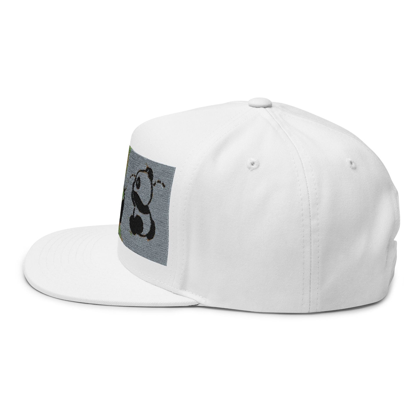 Embroidered Cap