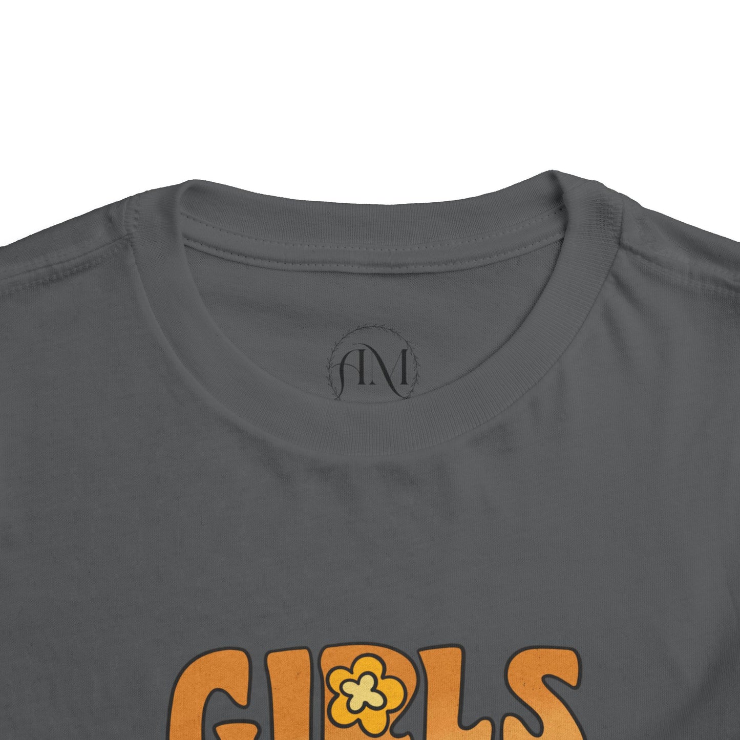 Toddler Tee - Cute Toddler Design