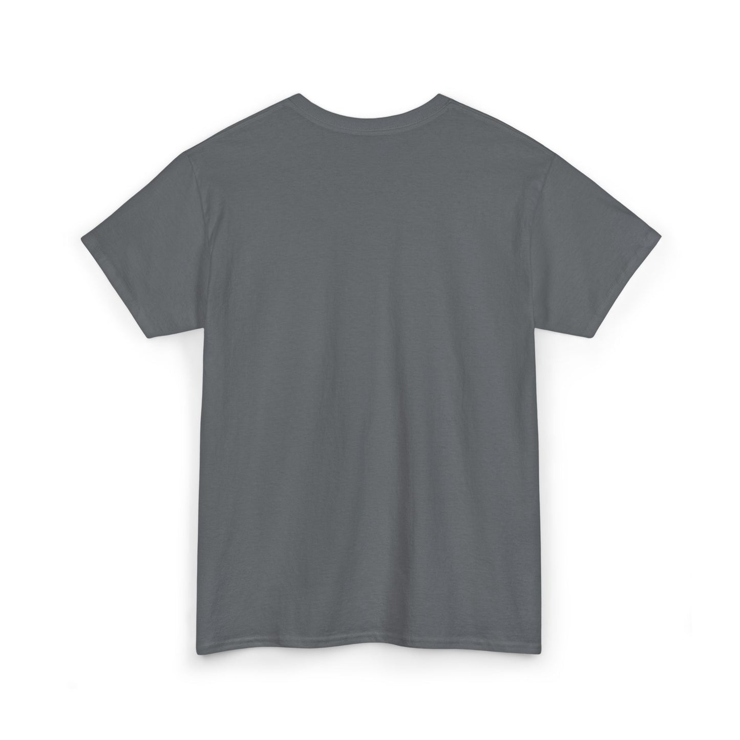 Graphic Tee with Wednesday Addams Quote