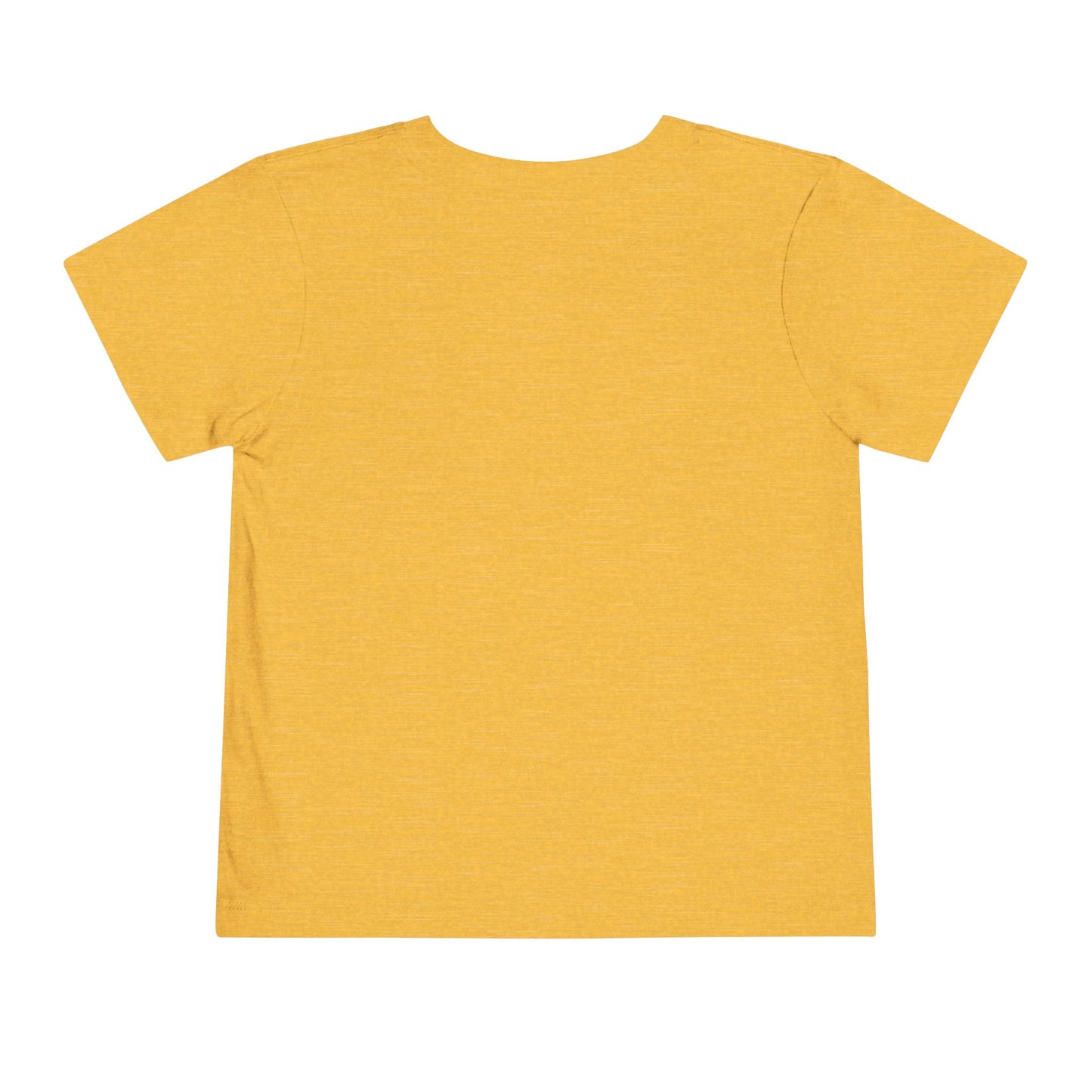 Toddler Tee - Cute Toddler Design
