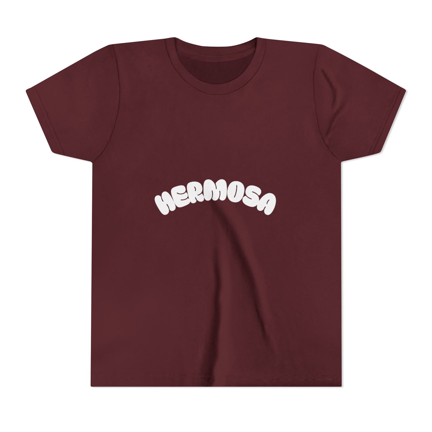 Youth Short Sleeve Tee - Hermosa Tee
