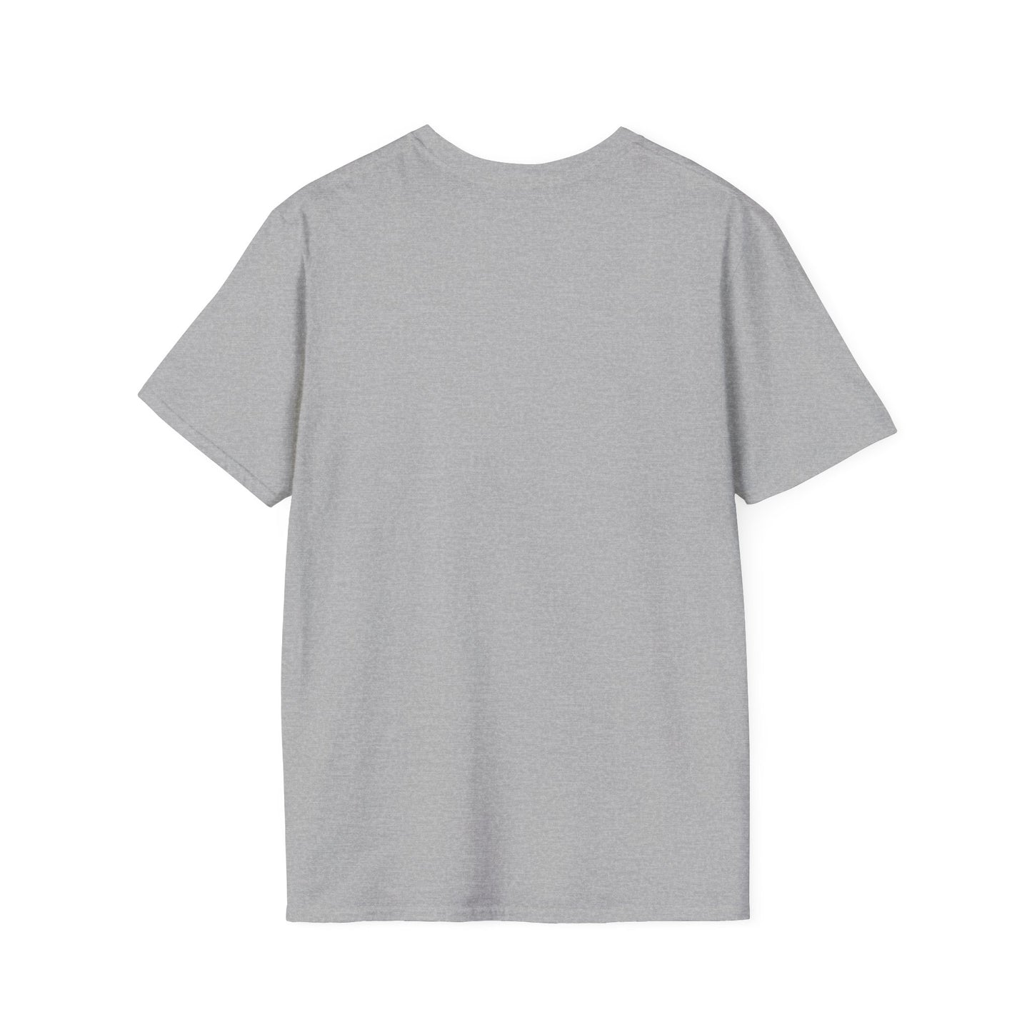 Unisex Softstyle Tee