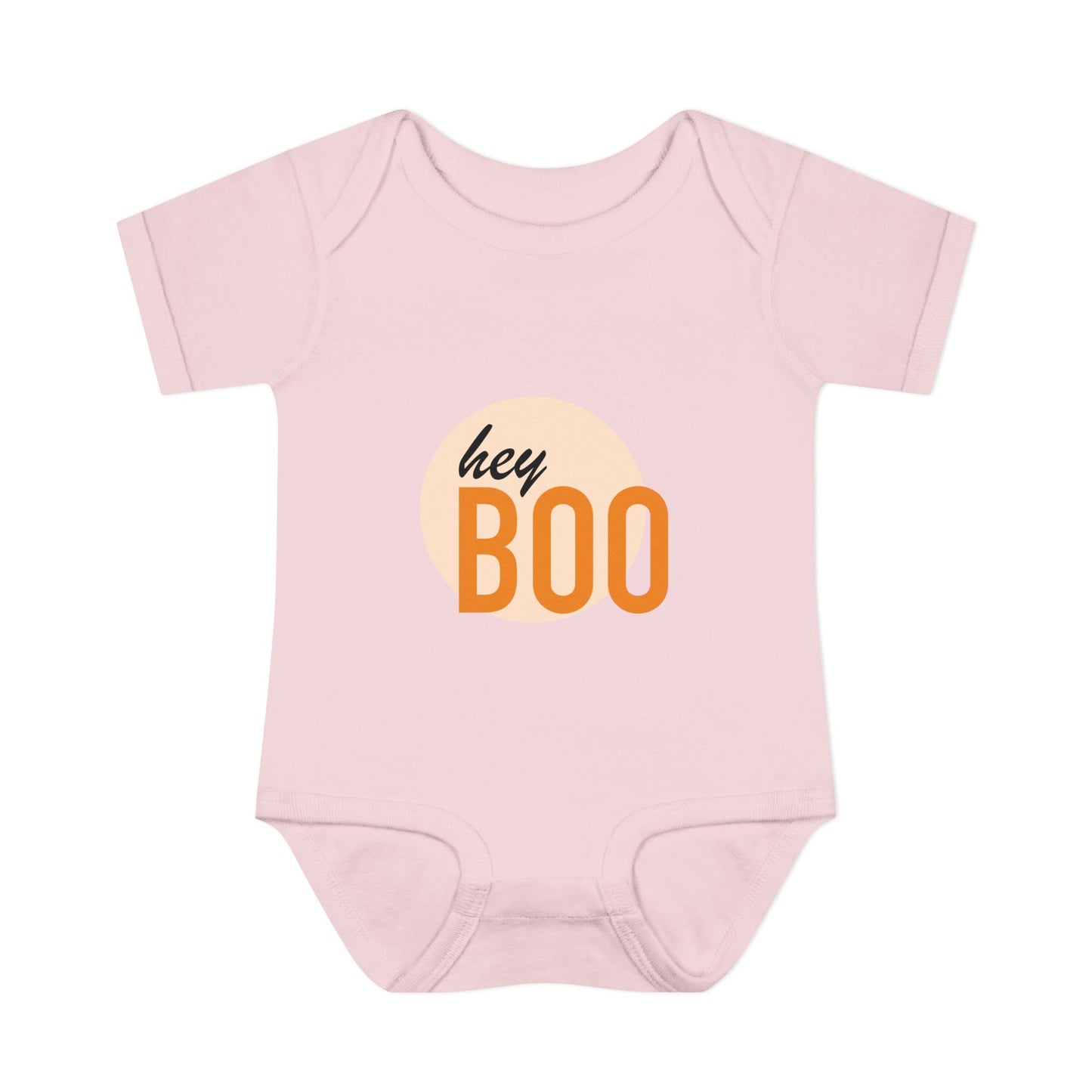 Hey Boo Infant Bodysuit