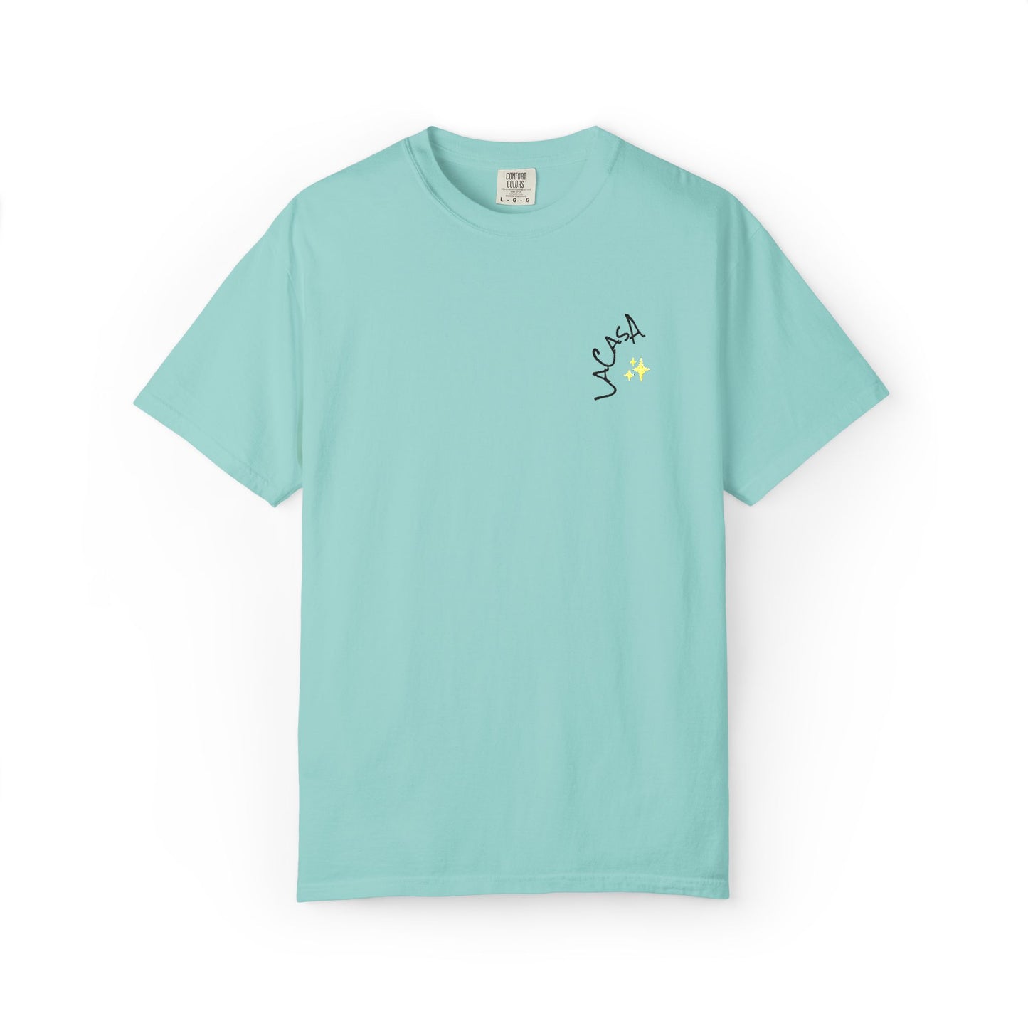 LACASA Sunburst Unisex T-Shirt