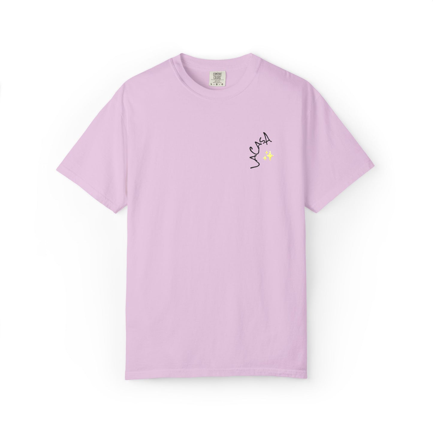 LACASA Sunburst Unisex T-Shirt