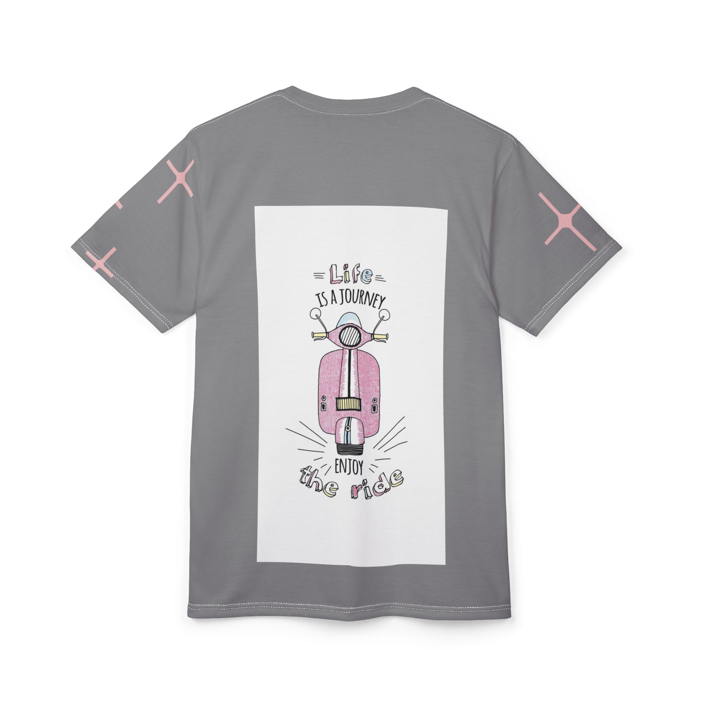 Unisex Graphic Tee