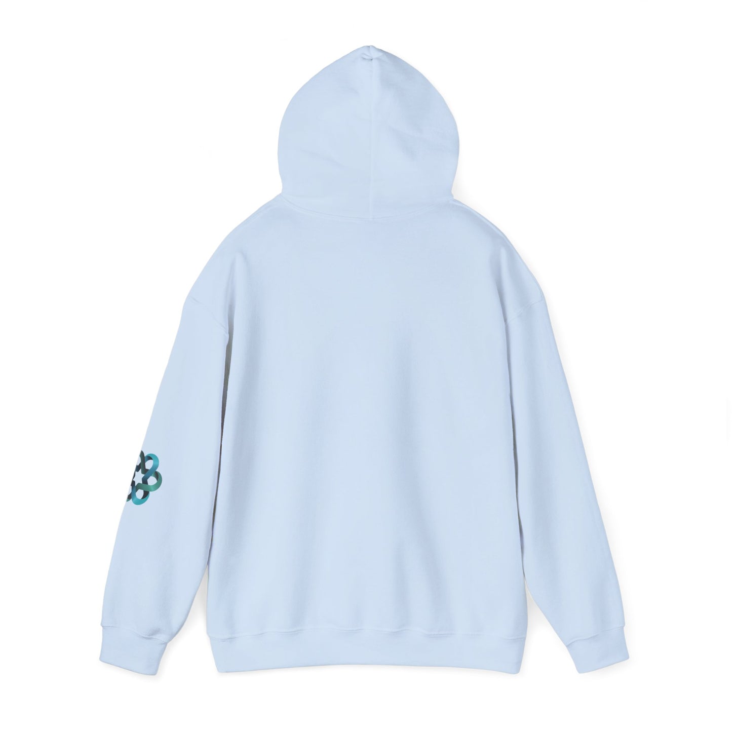 3D Mode Unisex Hoodie