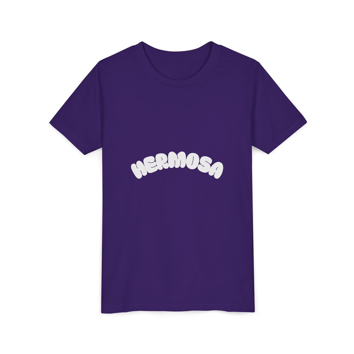Youth Short Sleeve Tee - Hermosa Tee