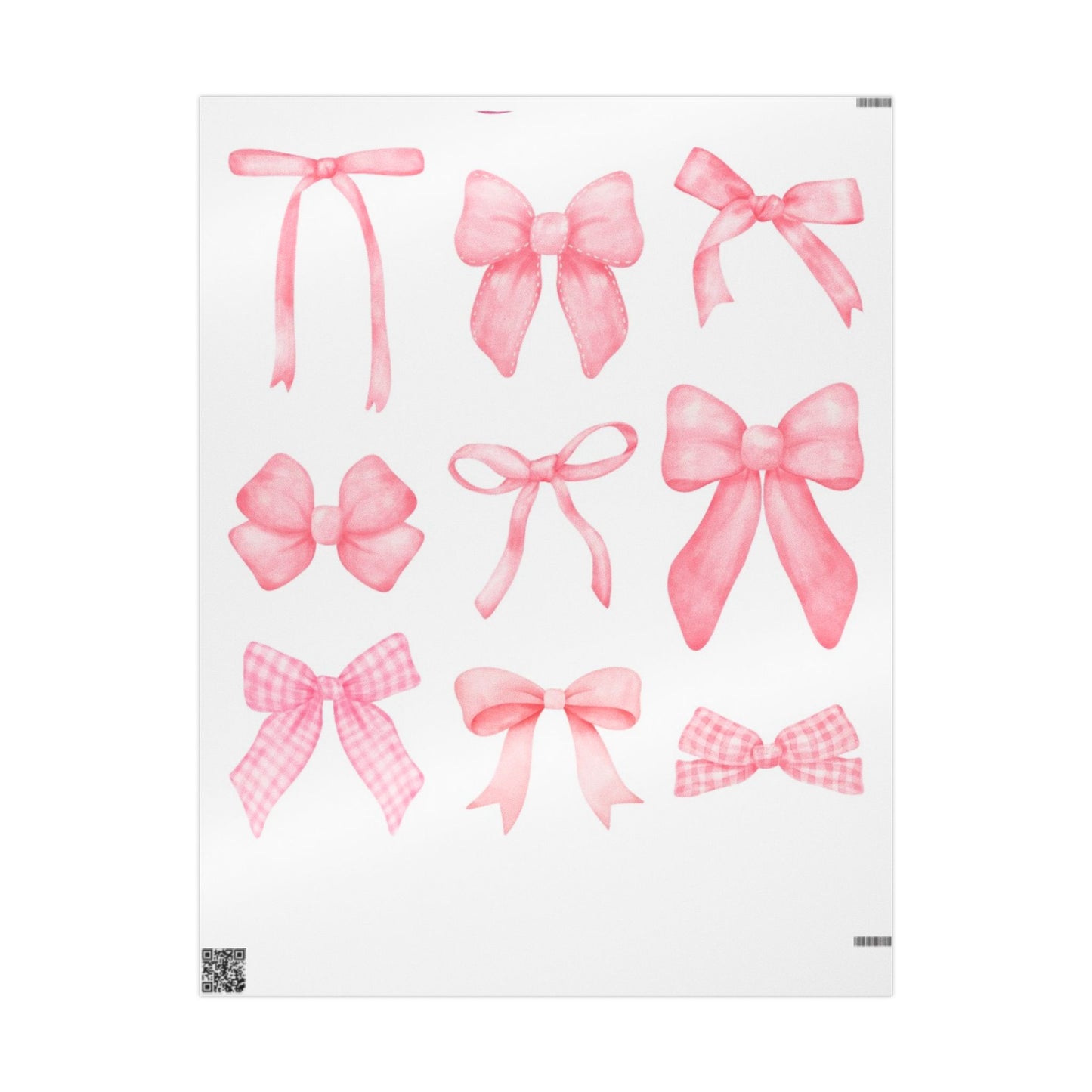 Wrapping Papers