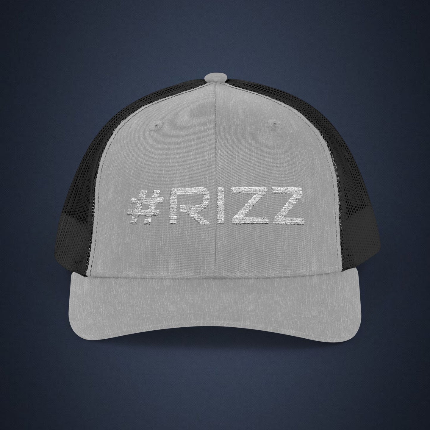 Trendy Snapback Trucker Cap