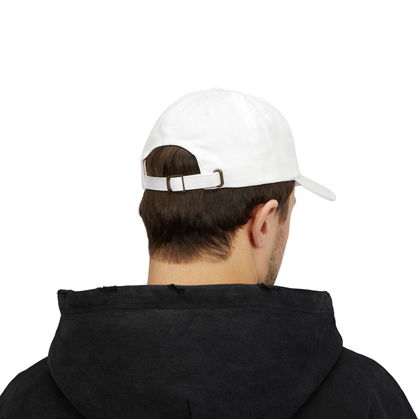 Hat Cap GenZ Design Ego - Classic Dad Cap