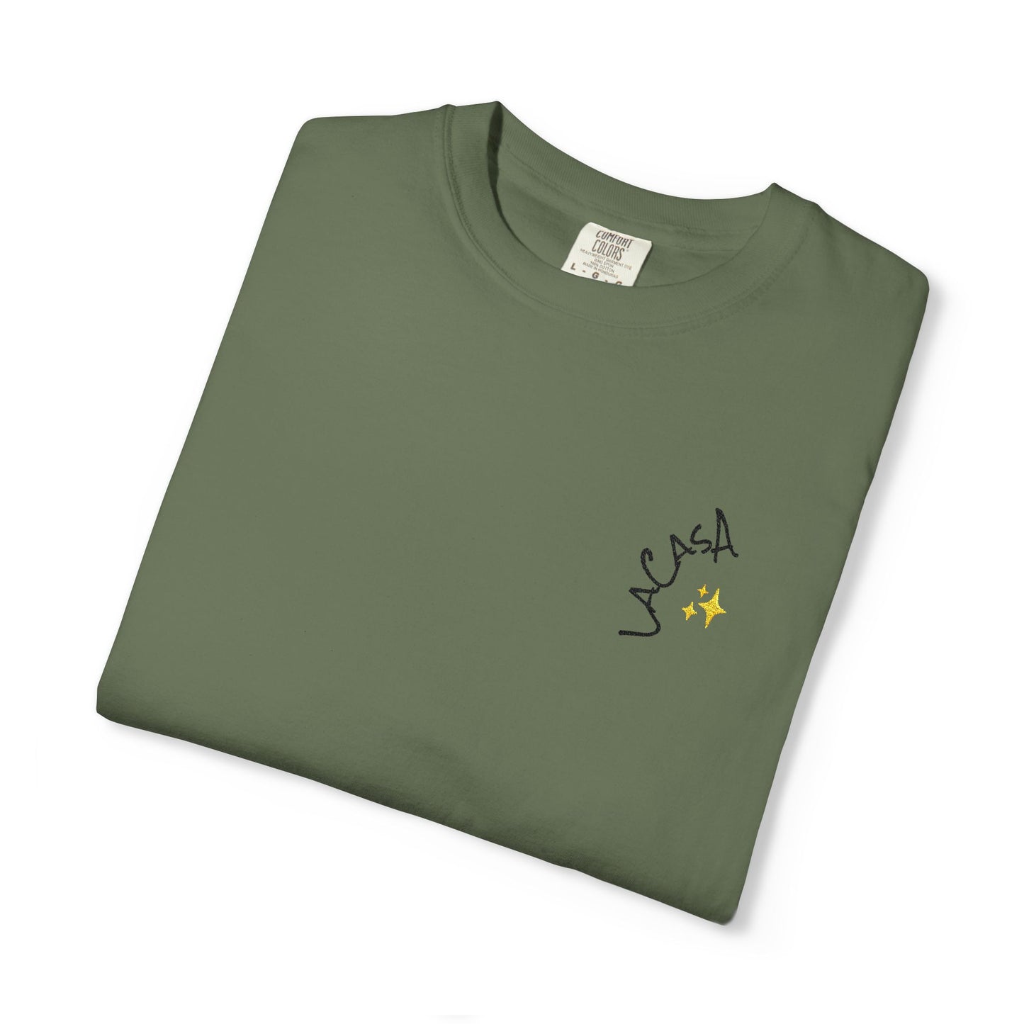 LACASA Sunburst Unisex T-Shirt