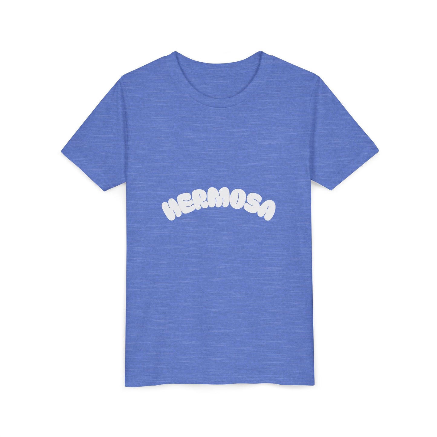 Youth Short Sleeve Tee - Hermosa Tee