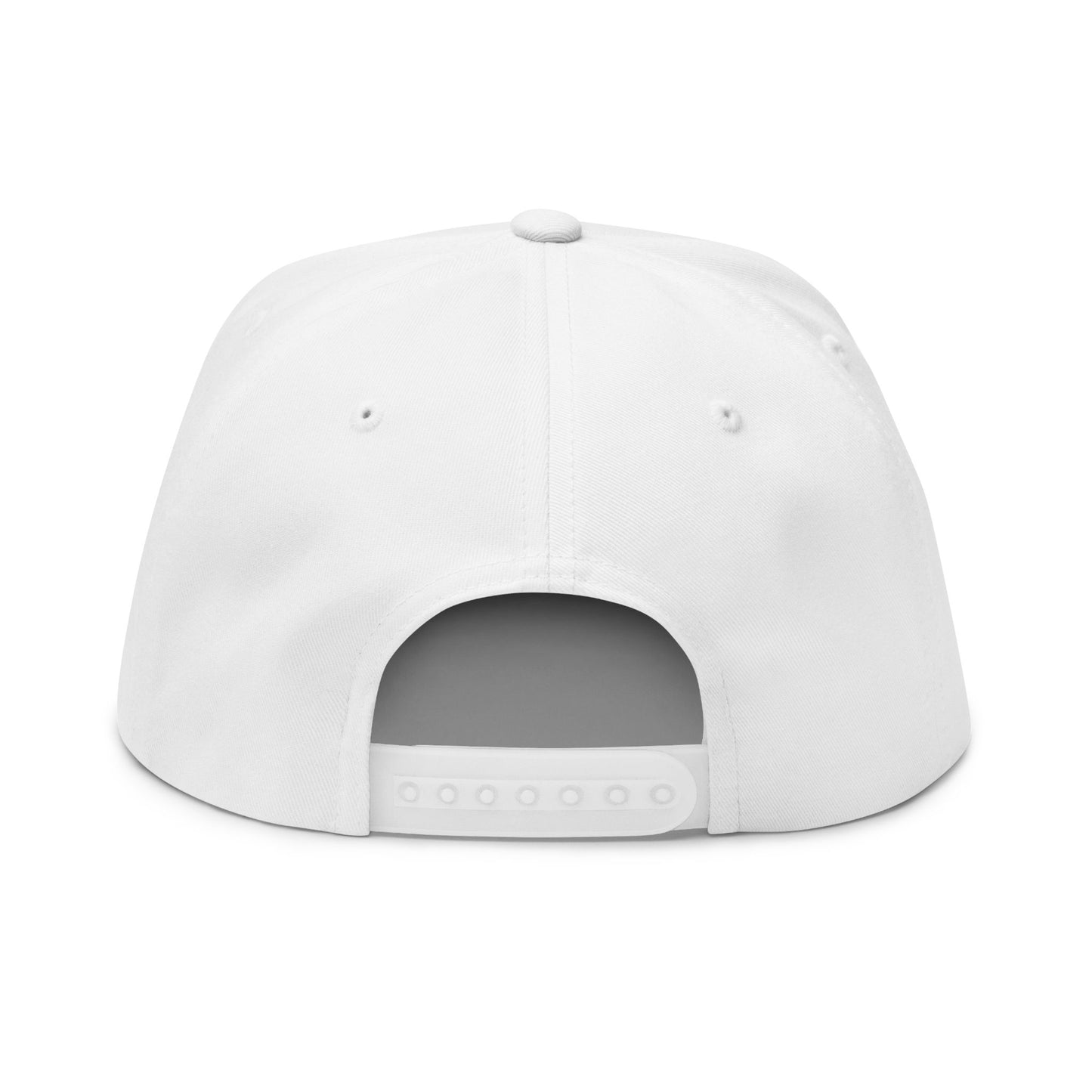 Embroidered Cap
