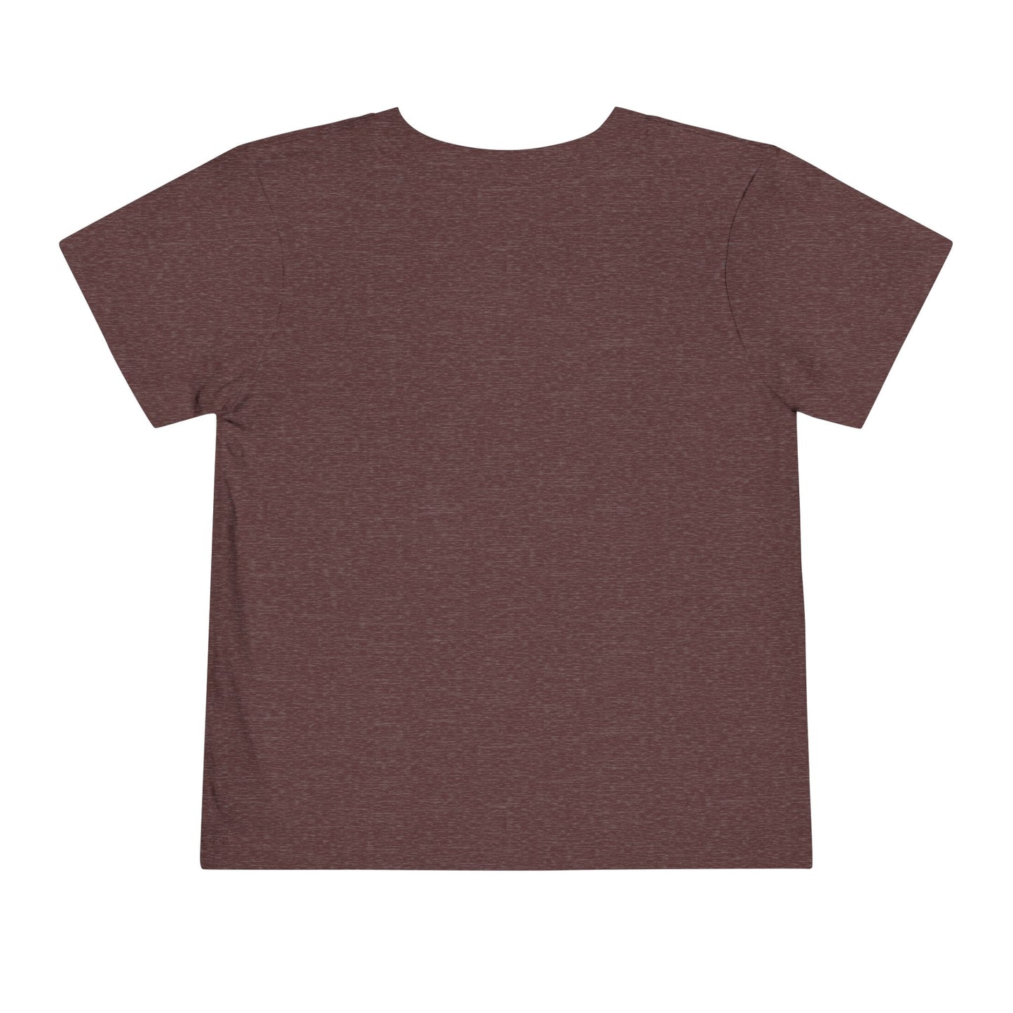 Toddler Tee - Cute Toddler Design