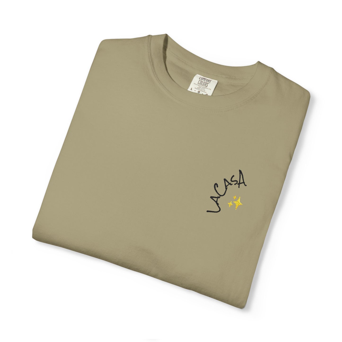 LACASA Sunburst Unisex T-Shirt