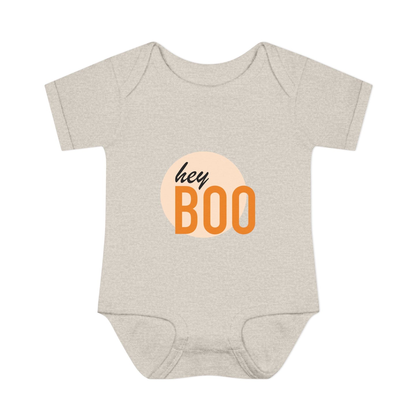 Hey Boo Infant Bodysuit