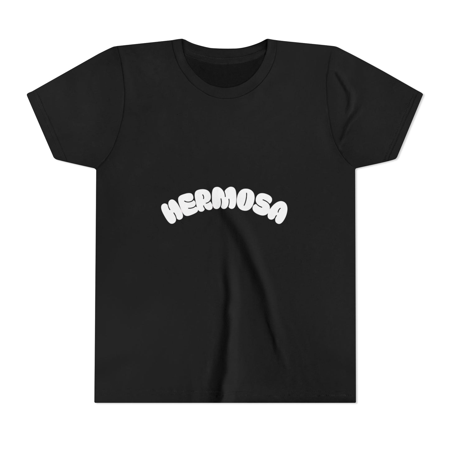 Youth Short Sleeve Tee - Hermosa Tee