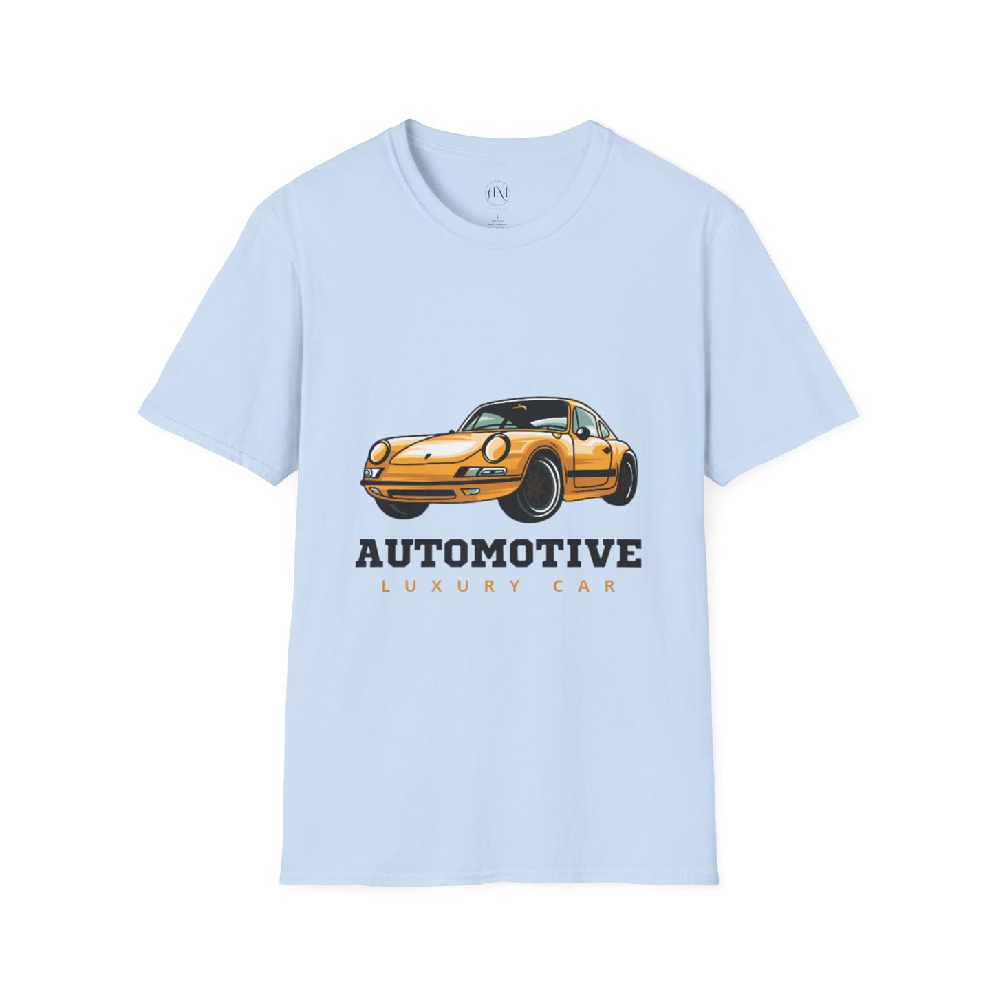 Unisex Softstyle Tee