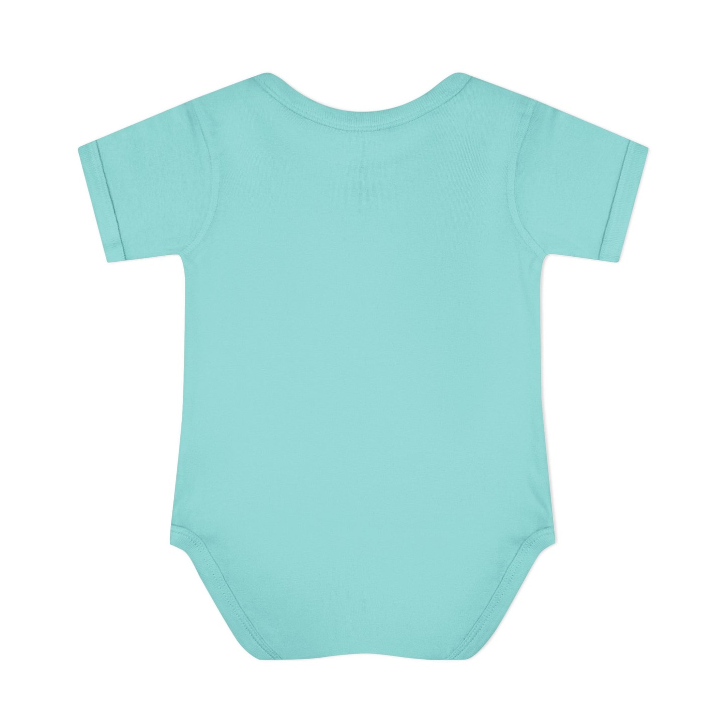 Hey Boo Infant Bodysuit